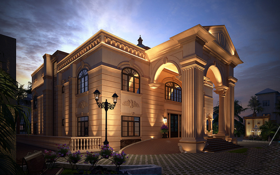 classical-architectural-style