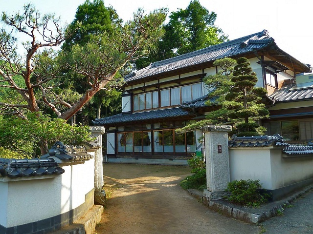 japanese-architectural-style