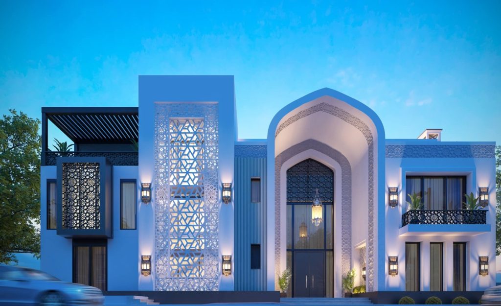 moroccan-architectural-style