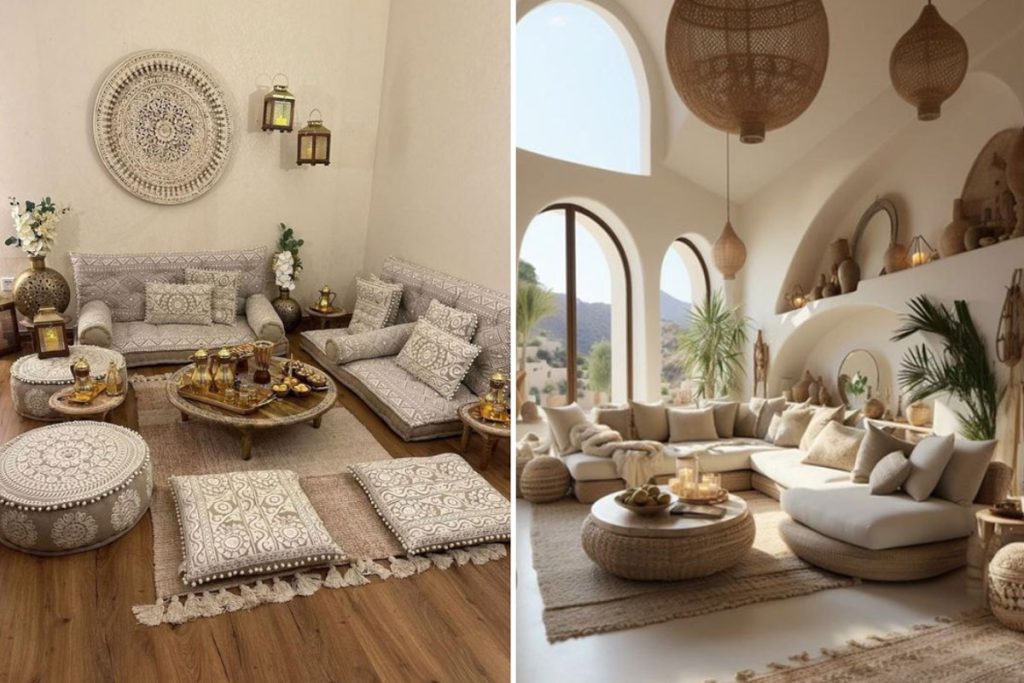 moroccan-architectural-style