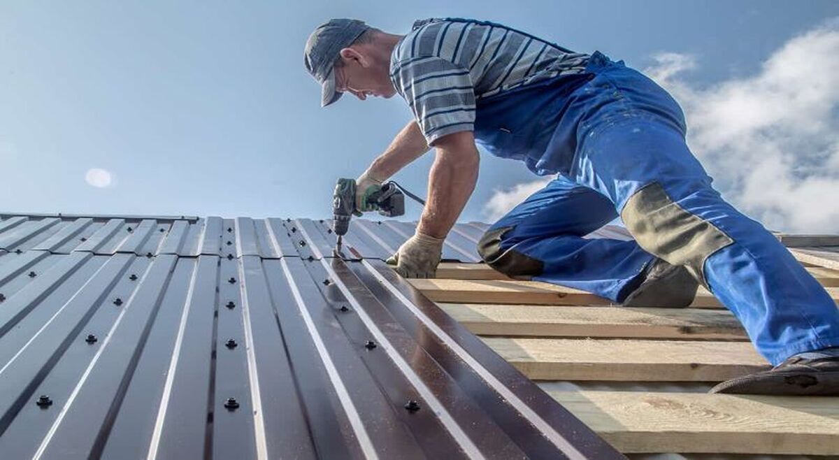 implementation-of-gable-roof-and-villa-roof-covering