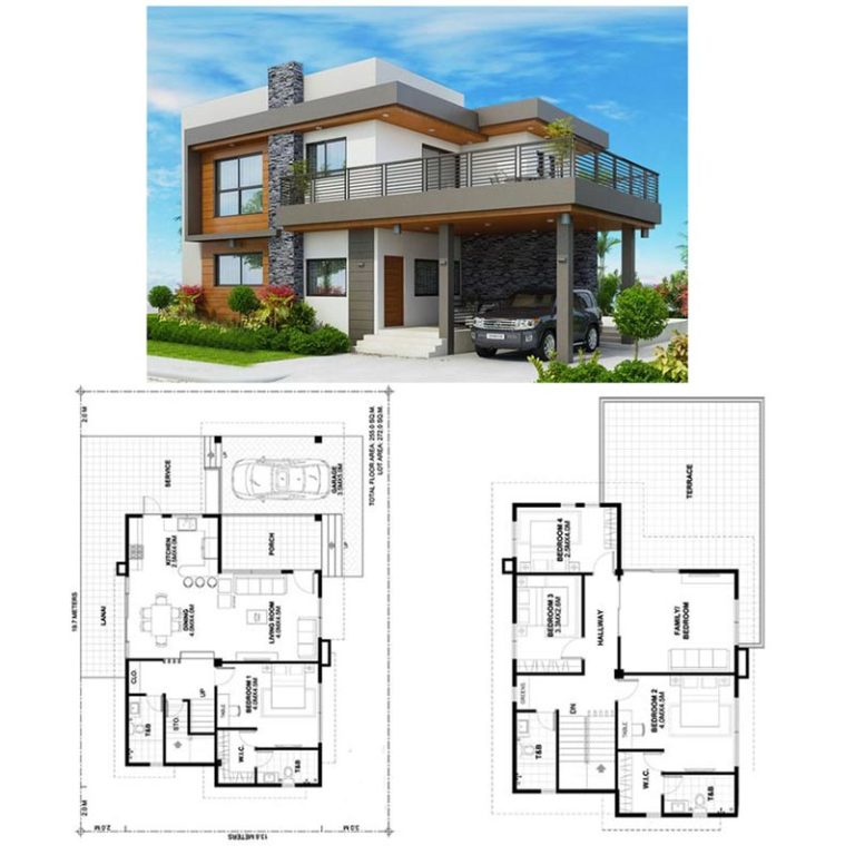 villa-design-in-mazandaran