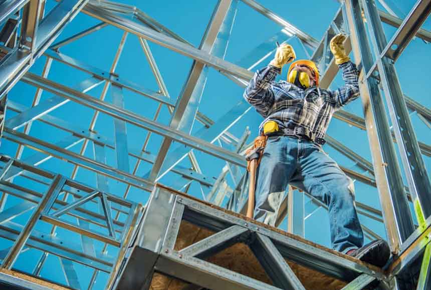 villas-concrete-or-metal-frame-and-reinforcement