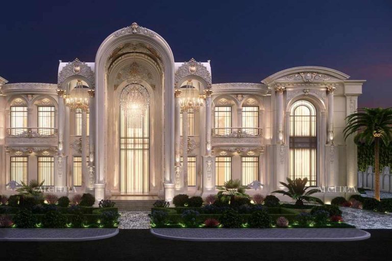 duplex-villa-design