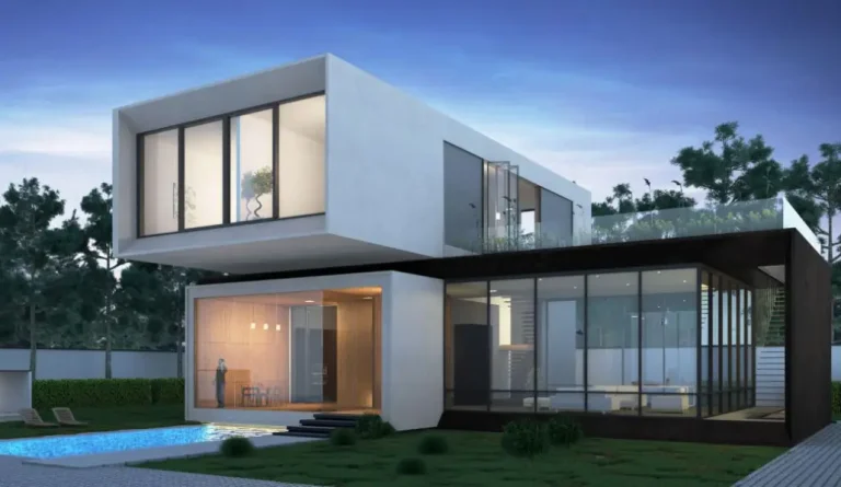 duplex-villa-design