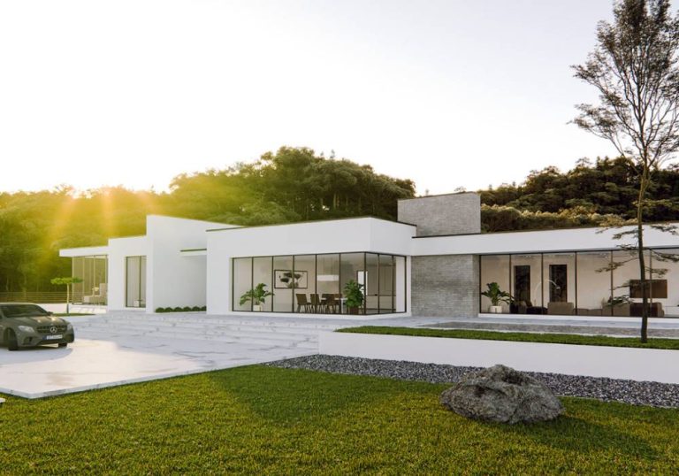 minimalist-villa-design