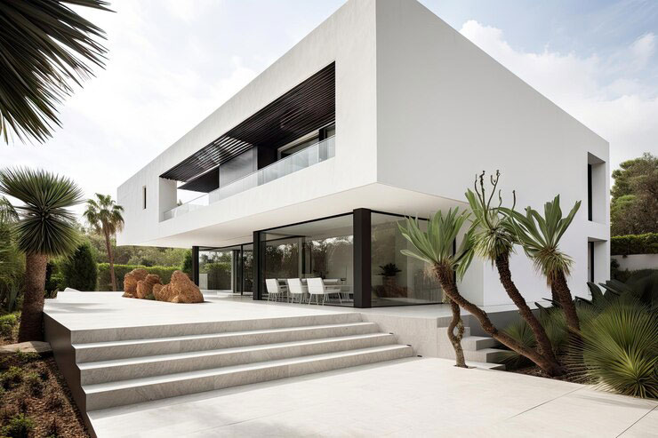 minimalist-villa-design