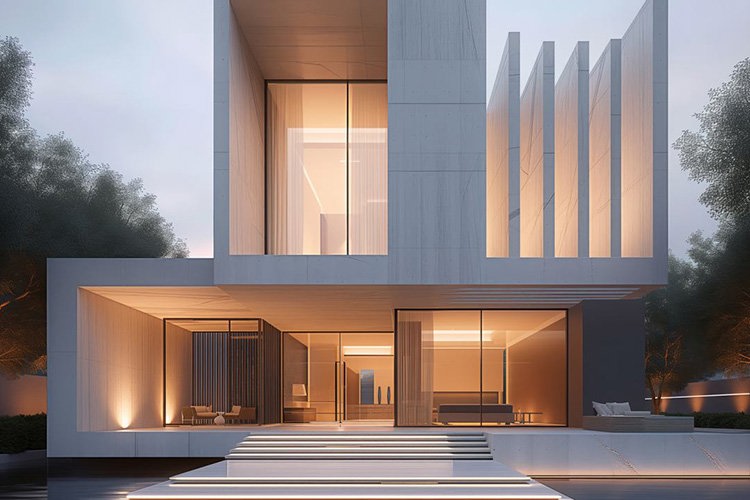 minimalist-villa-design
