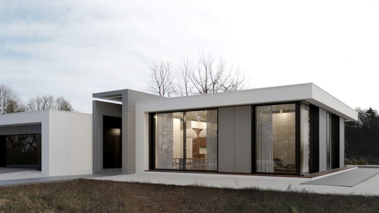 minimalist-villa-design