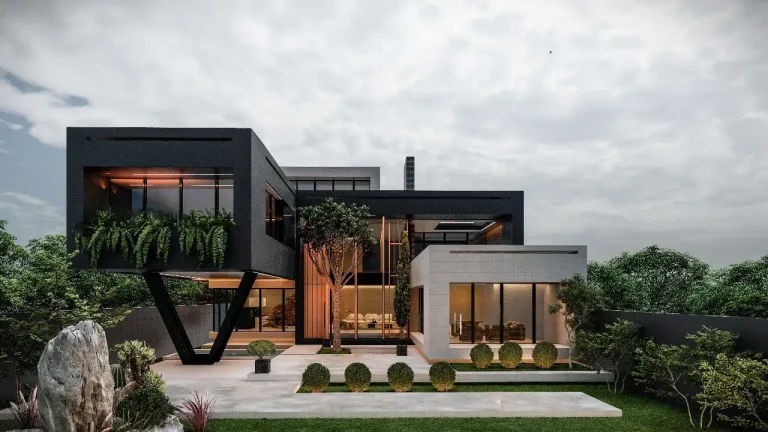 modern-villa-design