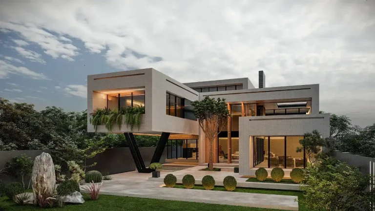 modern-villa-design