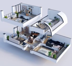 villa-design