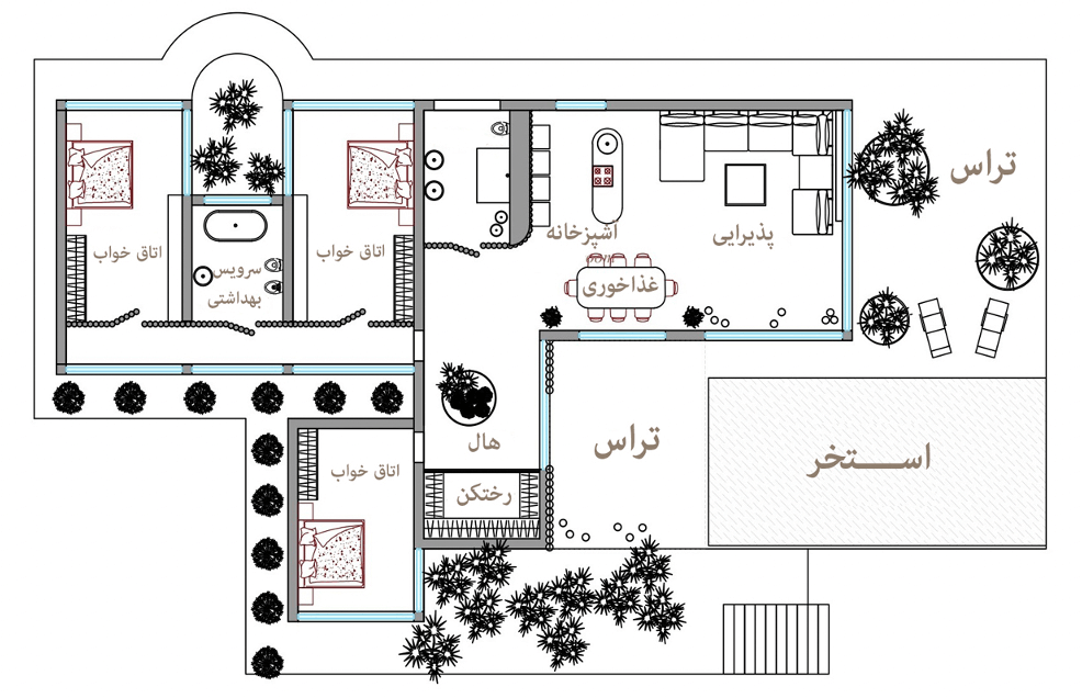 villa-design