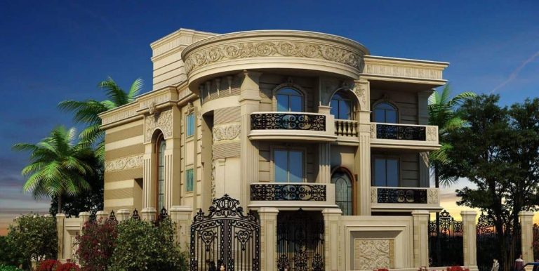 villa-facade-design