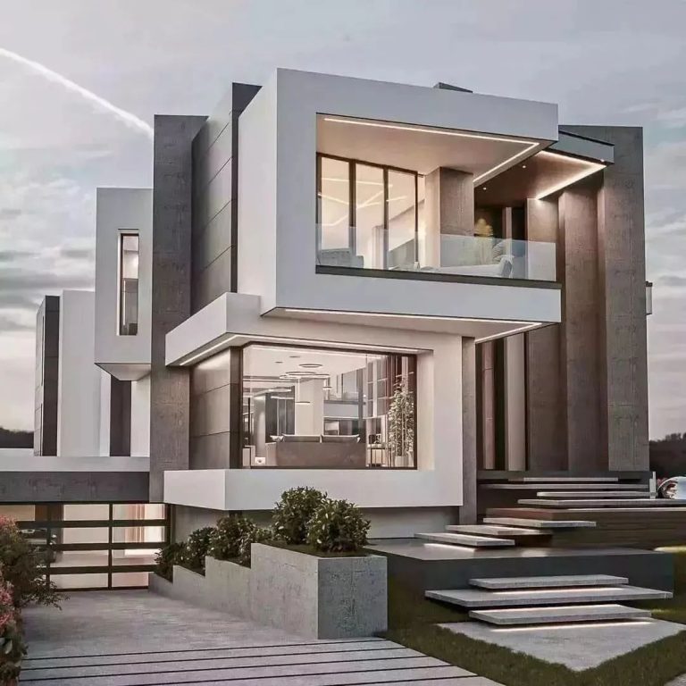 villa-facade-design