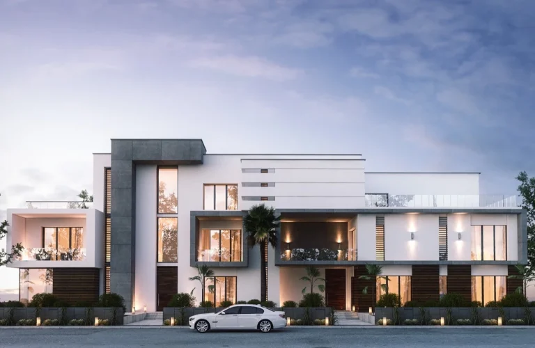 villa-facade-design