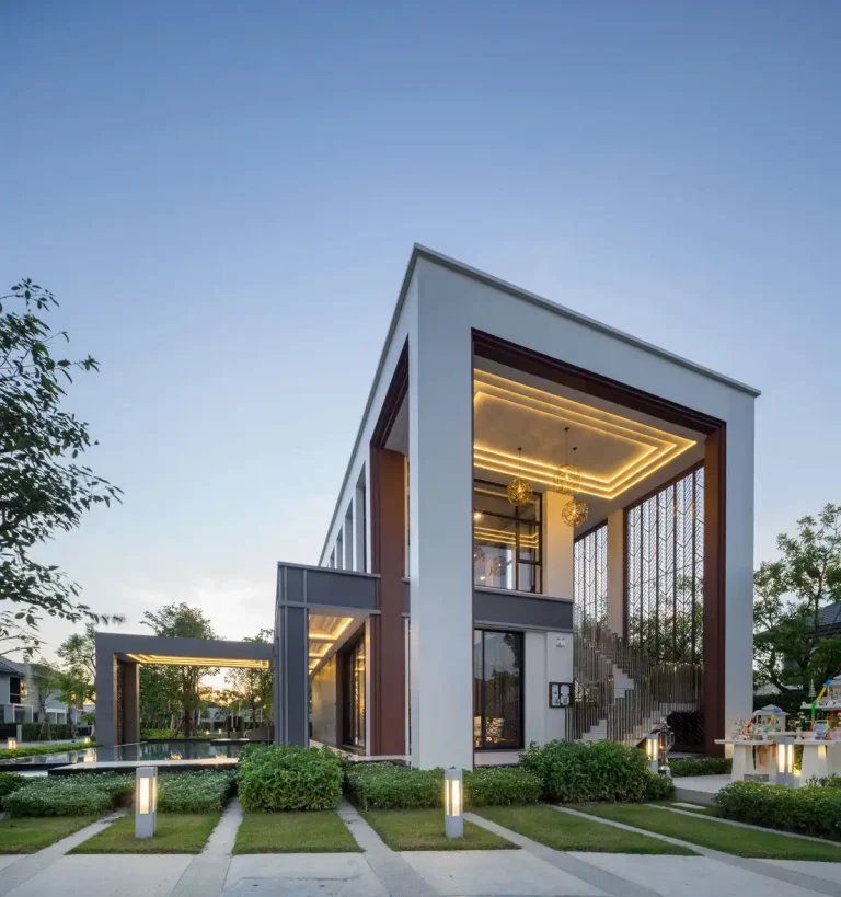 villa-facade-design