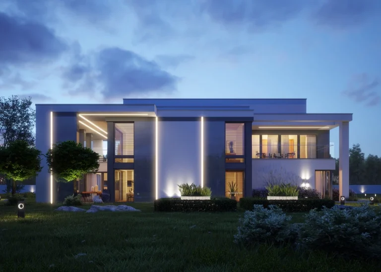 villa-facade-design