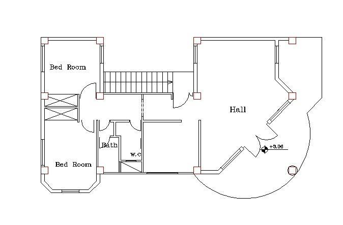 villa-plan-design