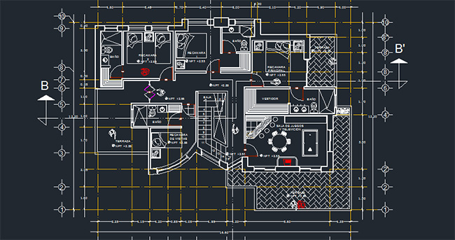villa-plan-design