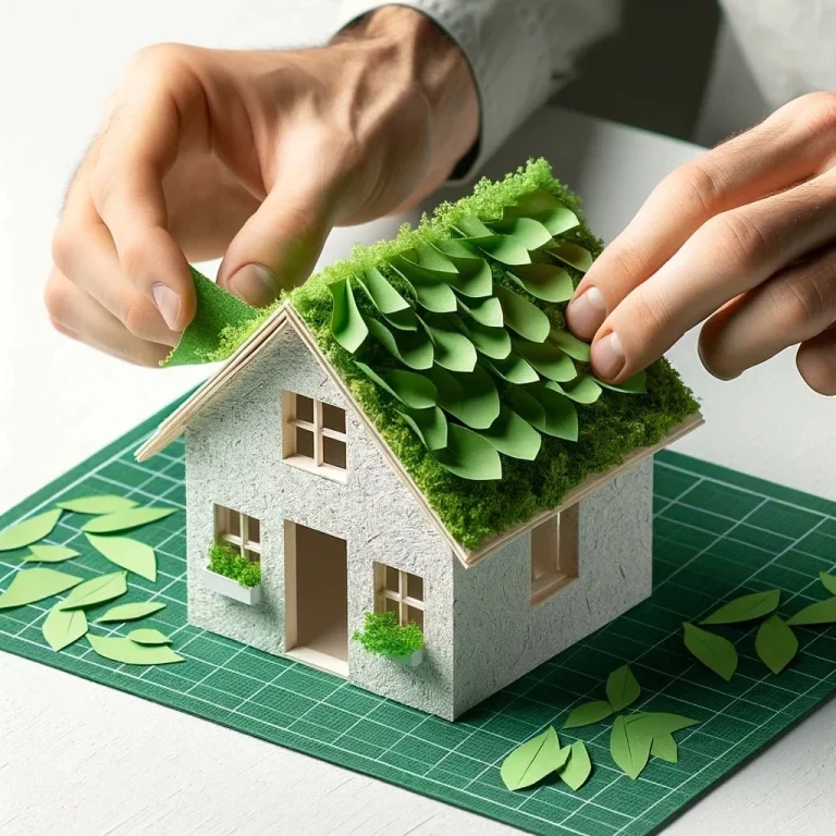 Green-and-environmentally-sustainable-building