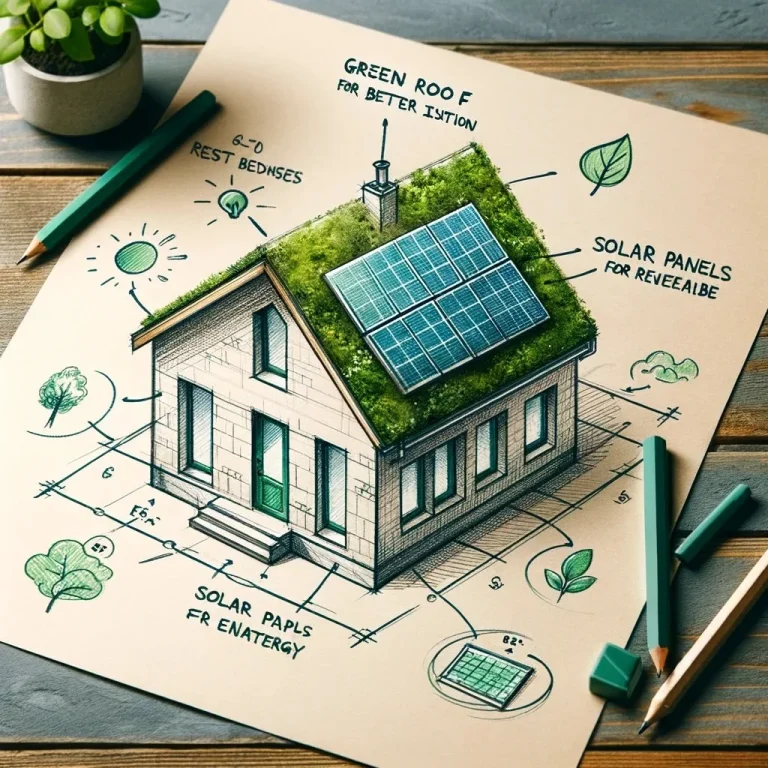 Green-and-environmentally-sustainable-building