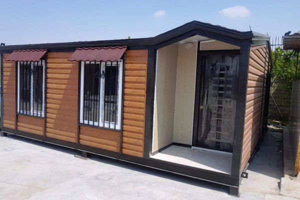 prefabricated-villas-in-iran