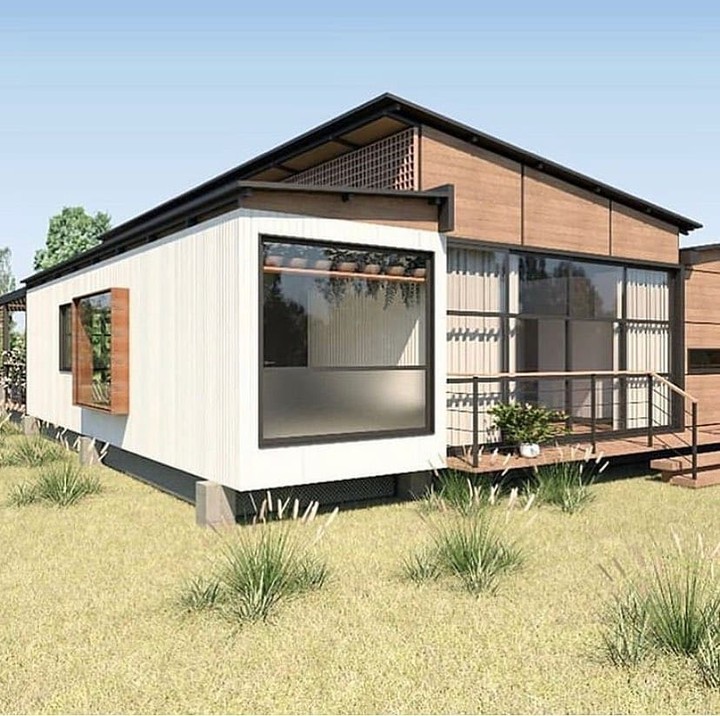 prefabricated-villas-in-mazandaran