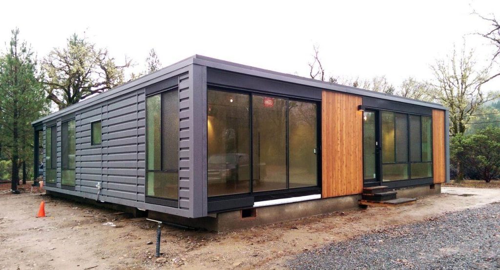 prefabricated-villas-in-mazandaran