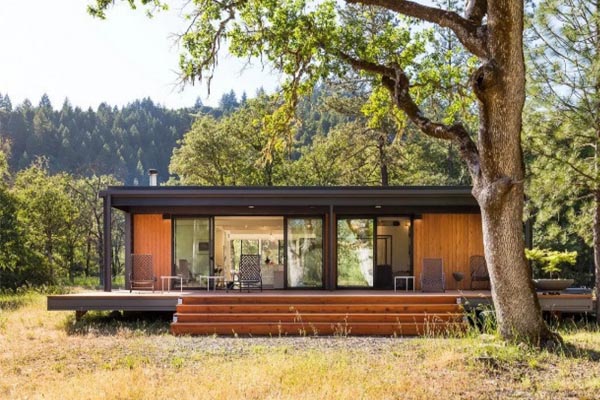 prefabricated-villas-in-mazandaran