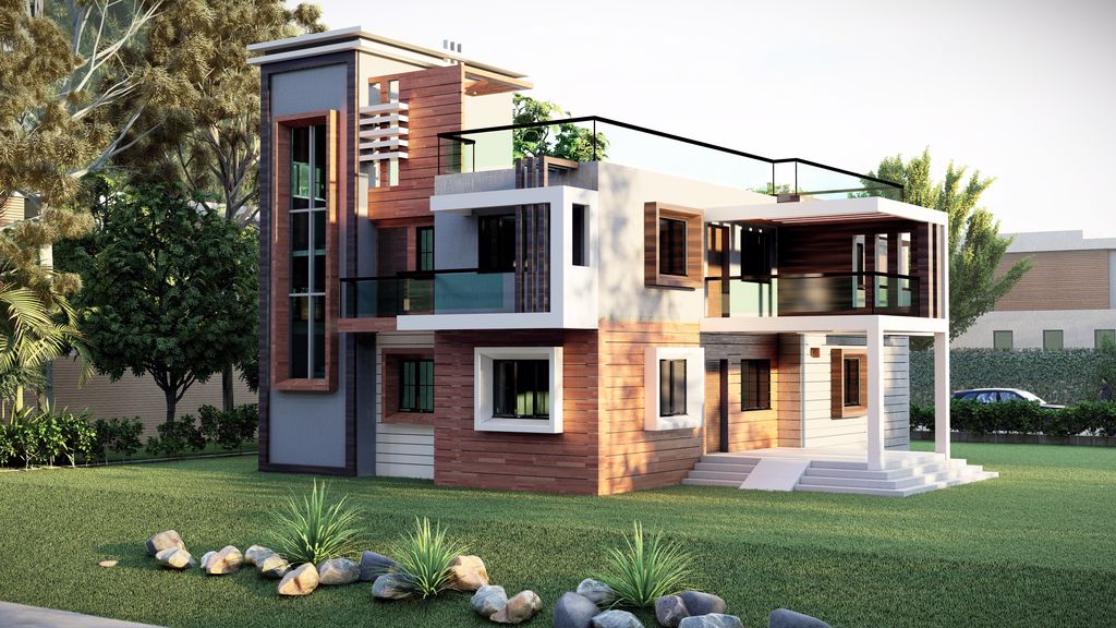 villa-design-in-kelardasht