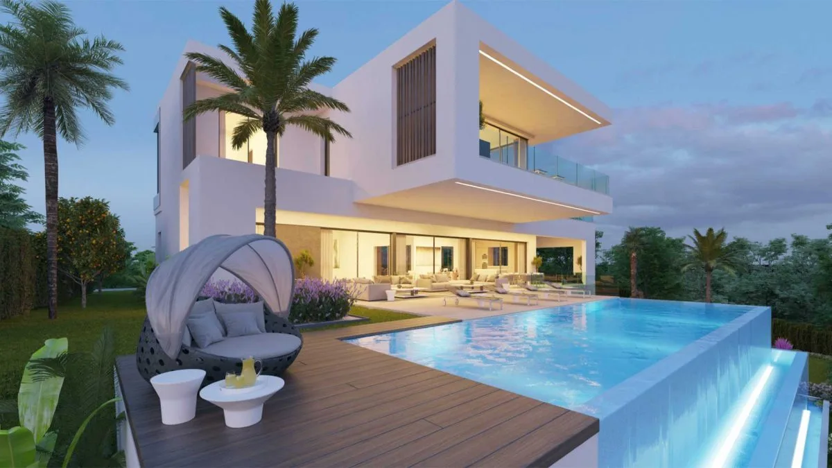 Villa-design-in-Kordan
