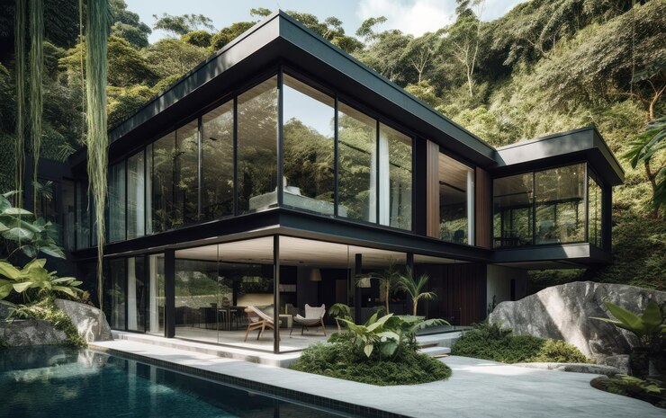 cost-of-designing-and-building-a-villa-in-mazandaran